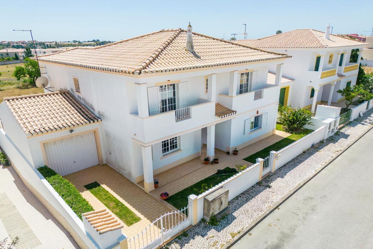 Q - Casa Do Topo Guesthouse Lagos Exterior photo